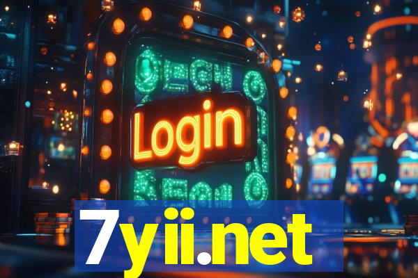 7yii.net