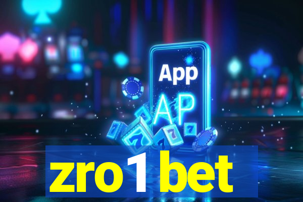 zro1 bet