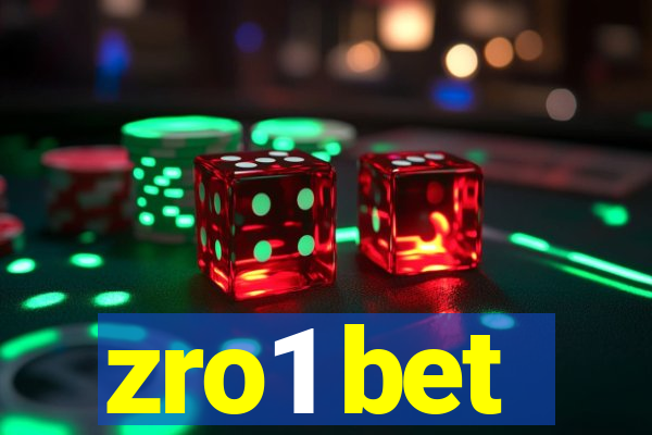 zro1 bet