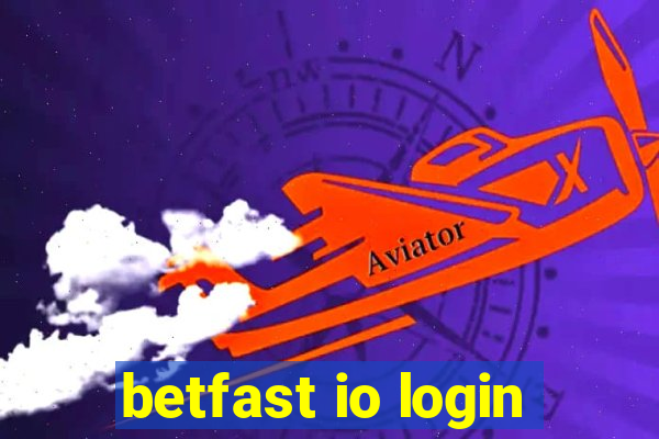 betfast io login