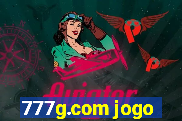 777g.com jogo