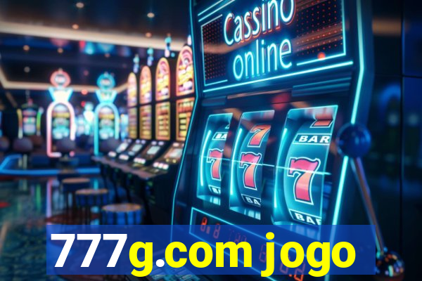 777g.com jogo