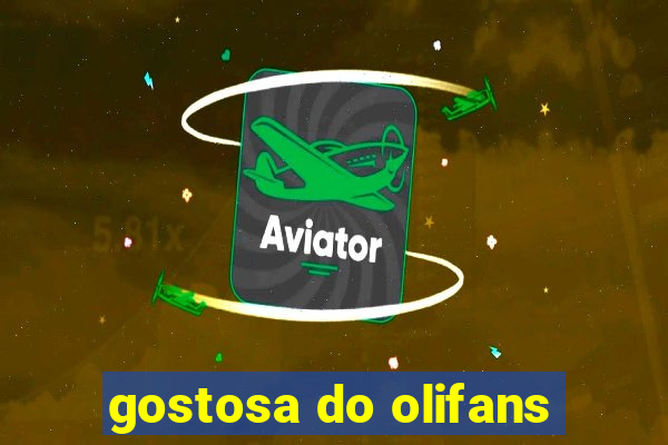 gostosa do olifans