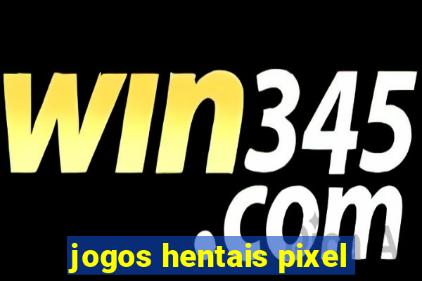 jogos hentais pixel