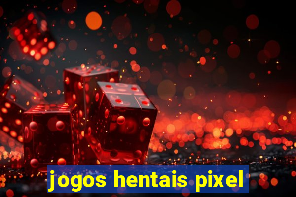 jogos hentais pixel