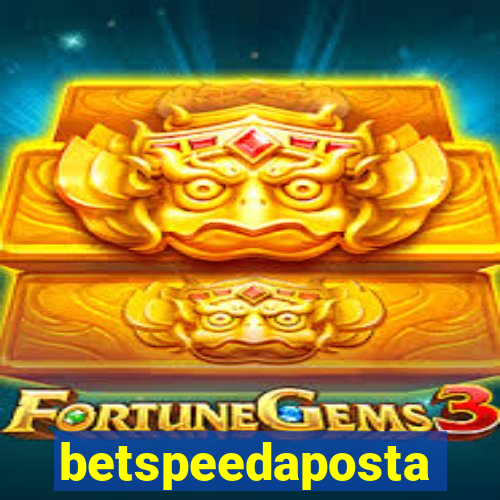 betspeedaposta