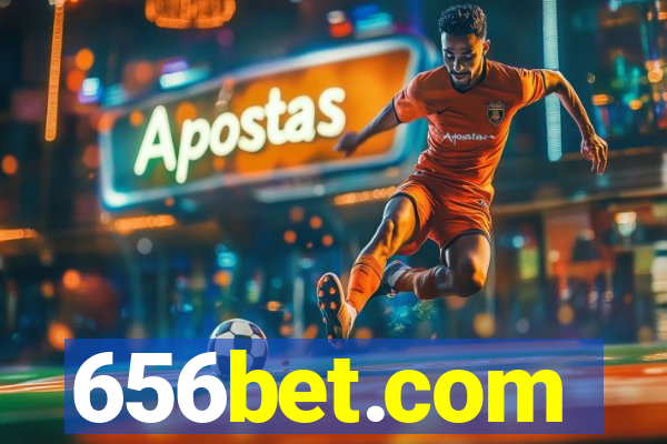 656bet.com