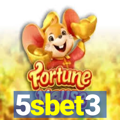 5sbet3