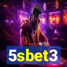 5sbet3