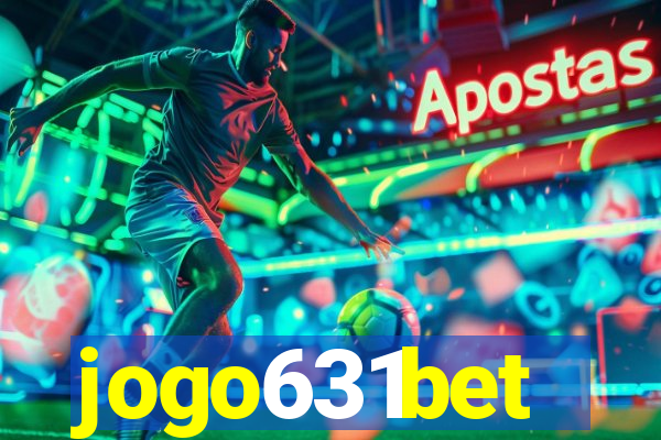 jogo631bet