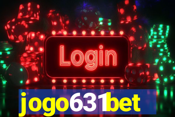 jogo631bet