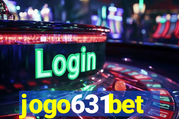 jogo631bet