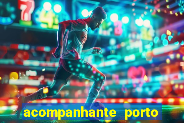 acompanhante porto velho photo