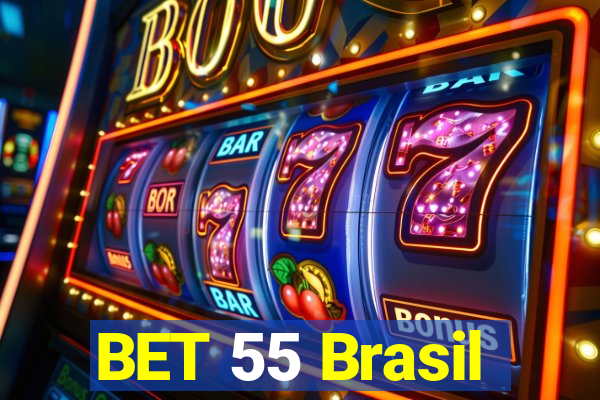 BET 55 Brasil