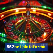 552bet plataforma