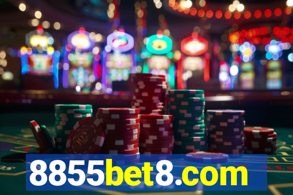 8855bet8.com