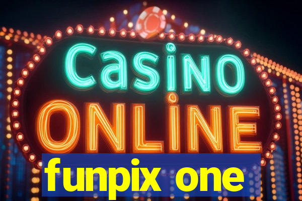 funpix one