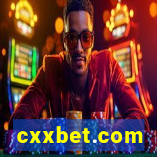 cxxbet.com