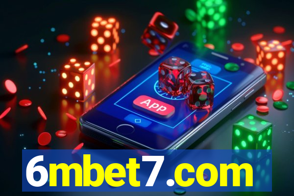 6mbet7.com