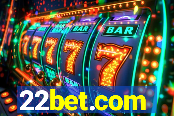 22bet.com