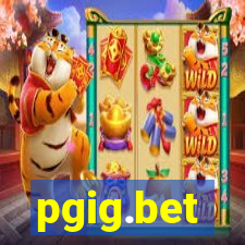 pgig.bet