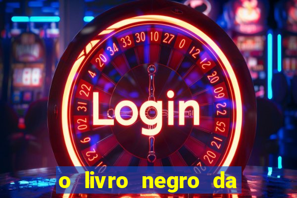 o livro negro da loteria pdf dowload