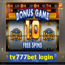 tv777bet login