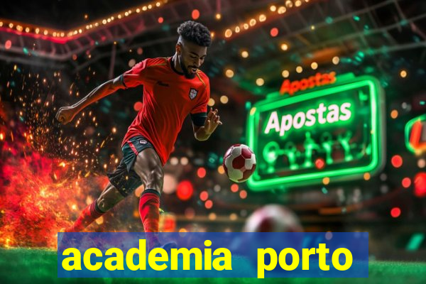 academia porto velho perto de mim