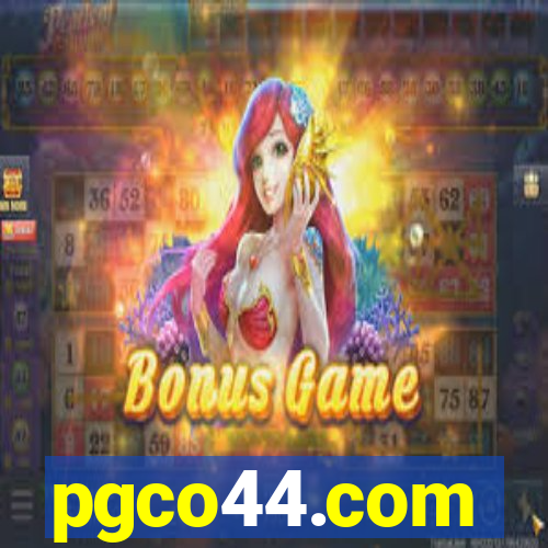 pgco44.com