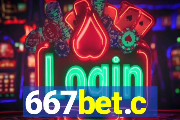 667bet.c