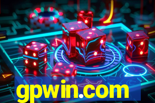 gpwin.com