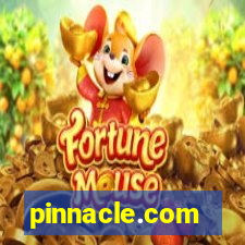 pinnacle.com