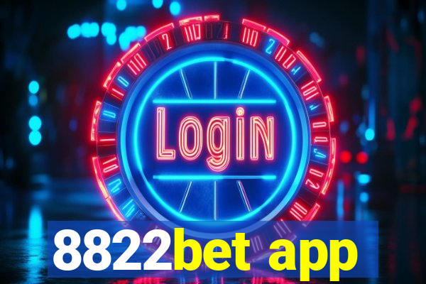 8822bet app