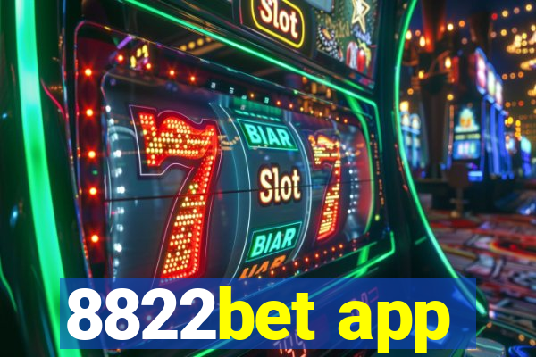 8822bet app