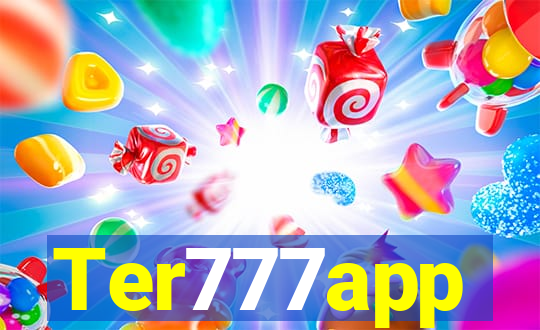 Ter777app