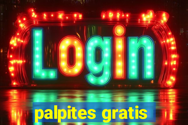 palpites gratis