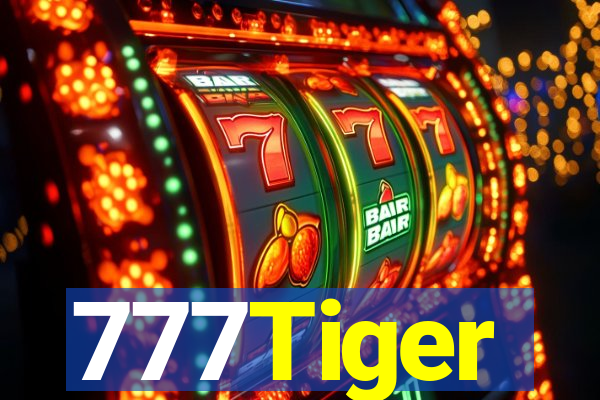 777Tiger