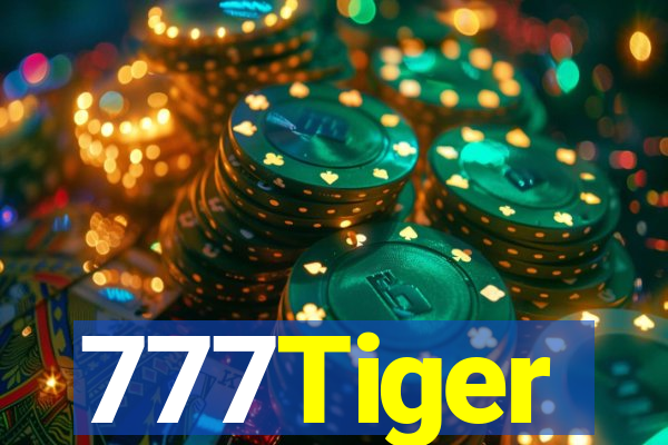 777Tiger