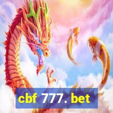 cbf 777. bet