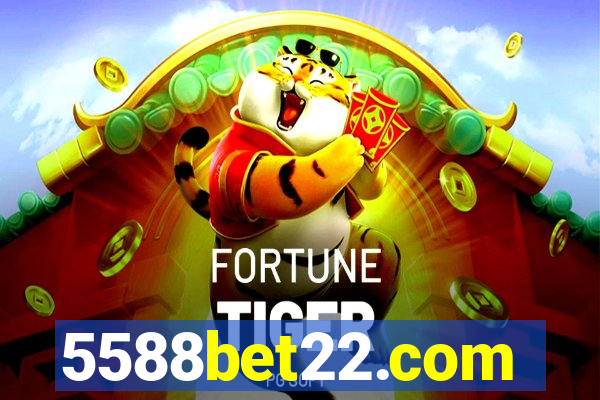 5588bet22.com