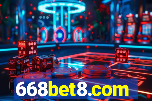 668bet8.com