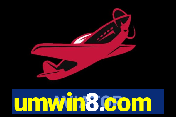 umwin8.com