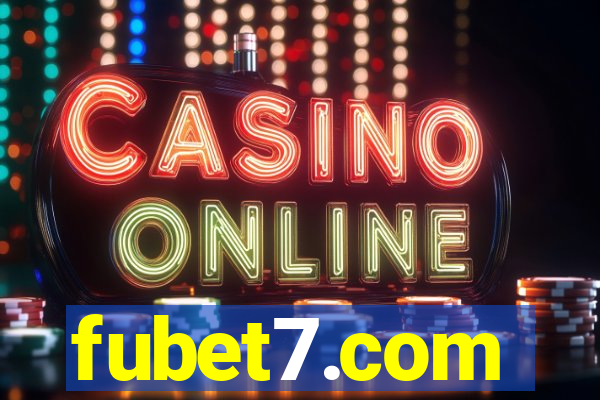 fubet7.com