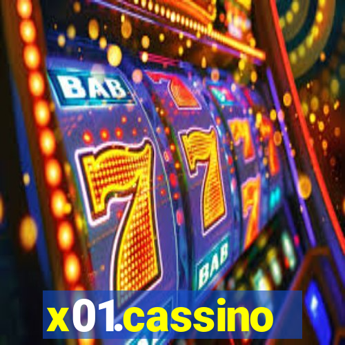 x01.cassino