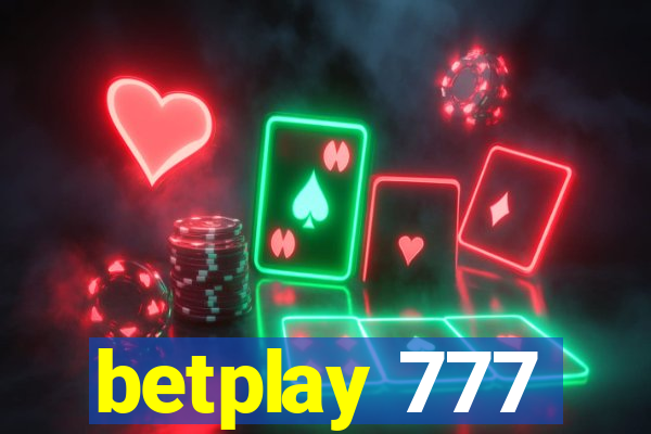 betplay 777