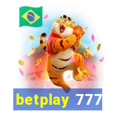 betplay 777