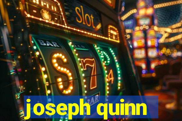 joseph quinn