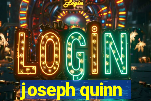 joseph quinn