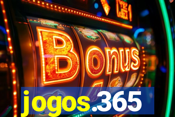 jogos.365