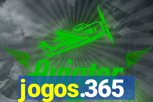 jogos.365